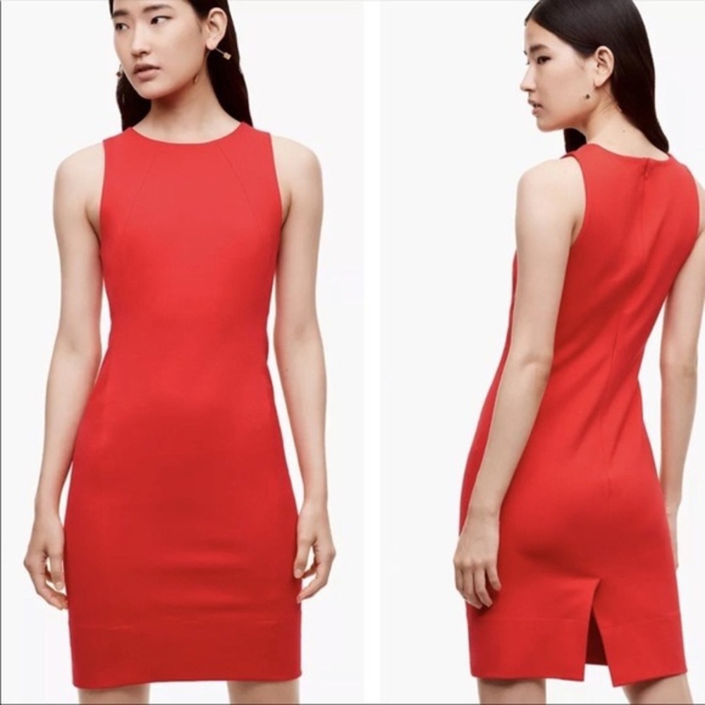 New Babaton Miguel Dress